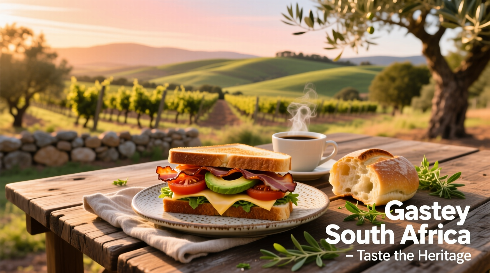 Gatsby South Africa Sandwich Guide: What to Expect & How to Eat Like a Local on a Budget