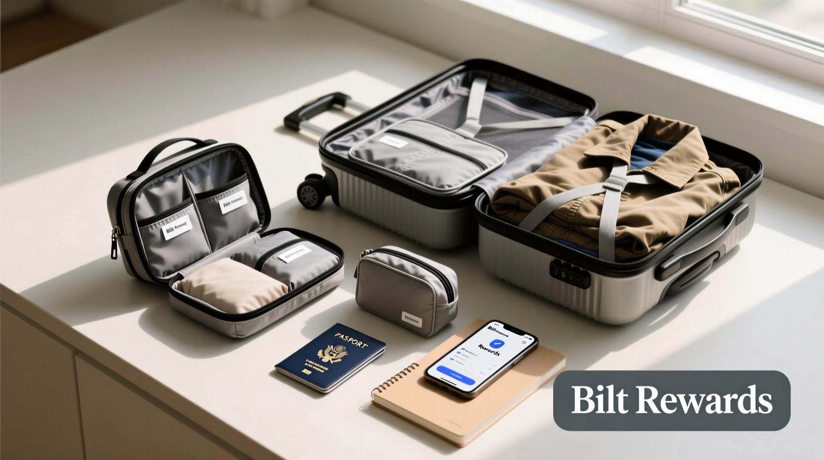 Bilt Rewards Review: What Travelers Need to Know Before Earning Points