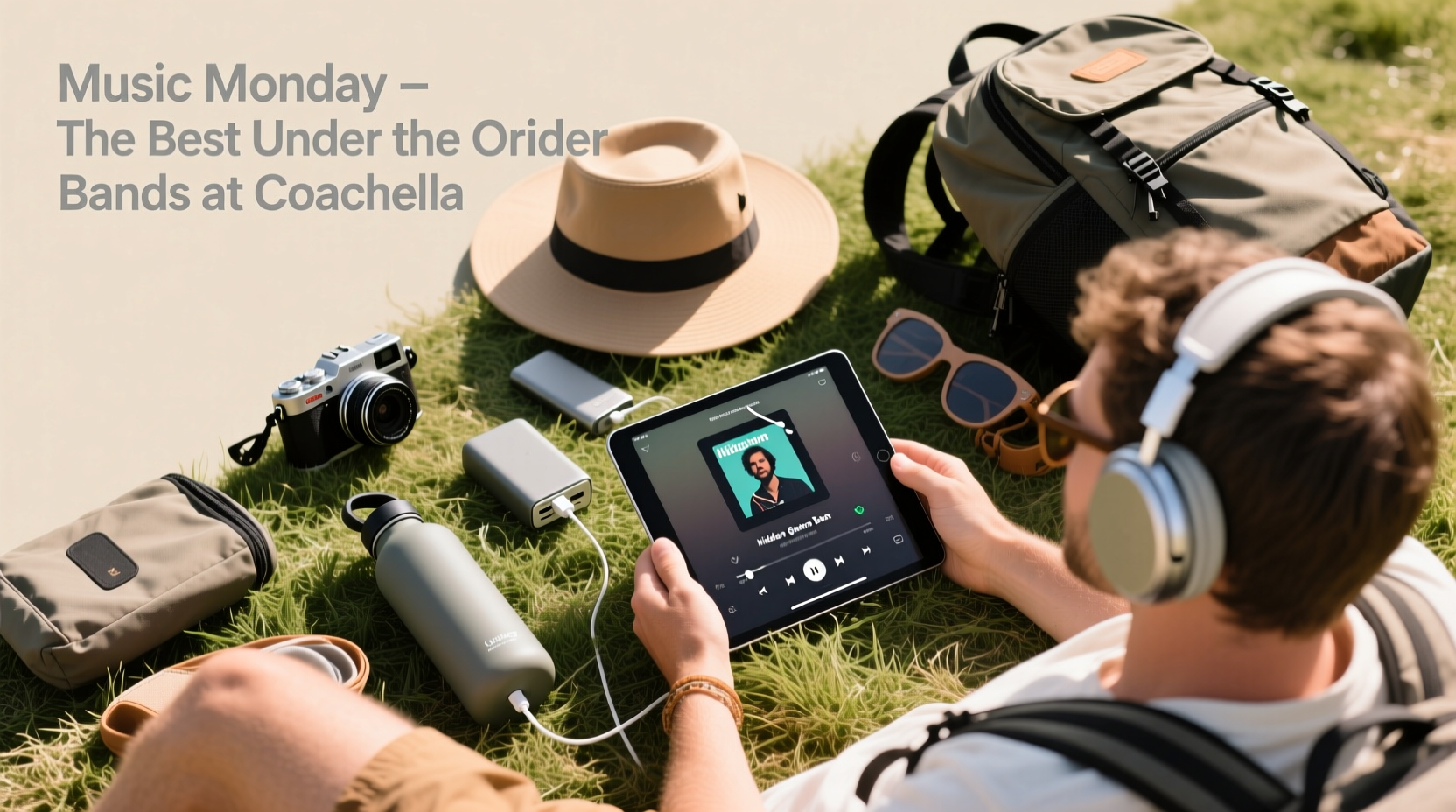 MusicMonday: Best Under-the-Radar Bands at Coachella — How to Discover Them