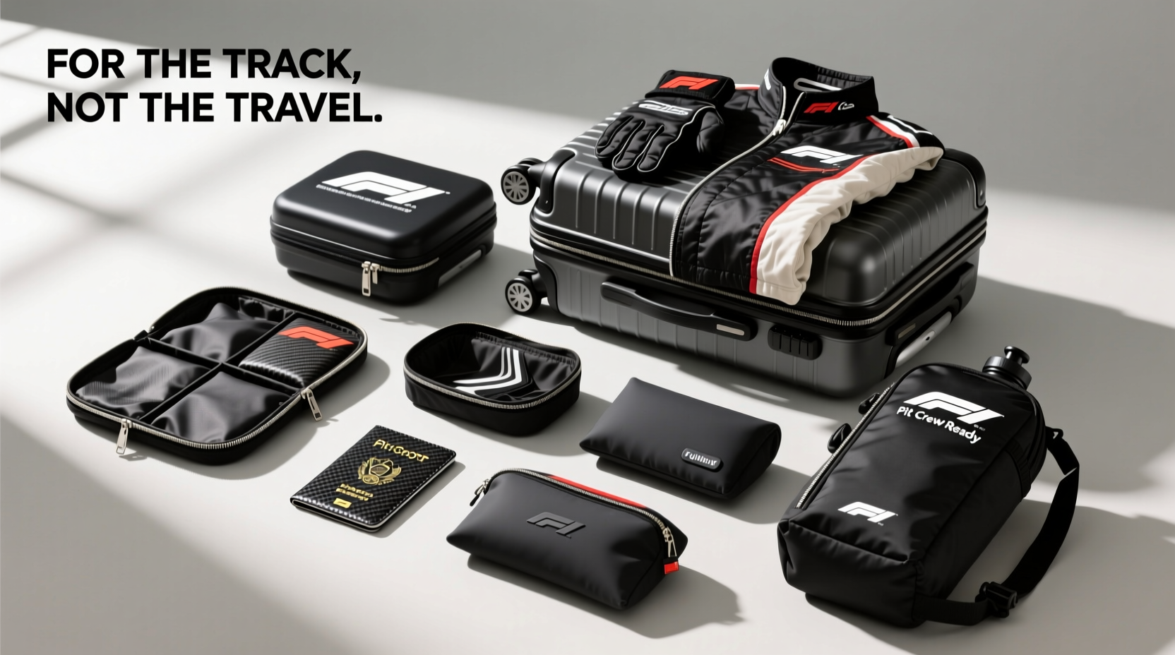 Best Formula One Tracks for Travelers: How to Choose & What to Pack