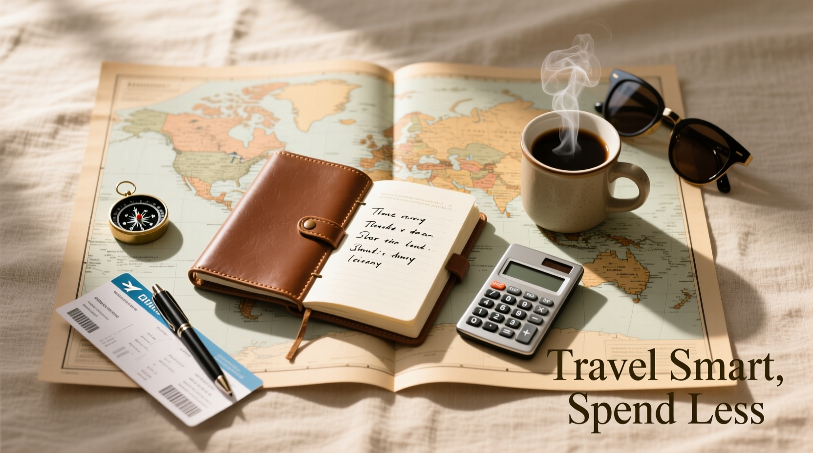 How to Survive a Plane Crash: Realistic Safety Guidance for Budget Travelers