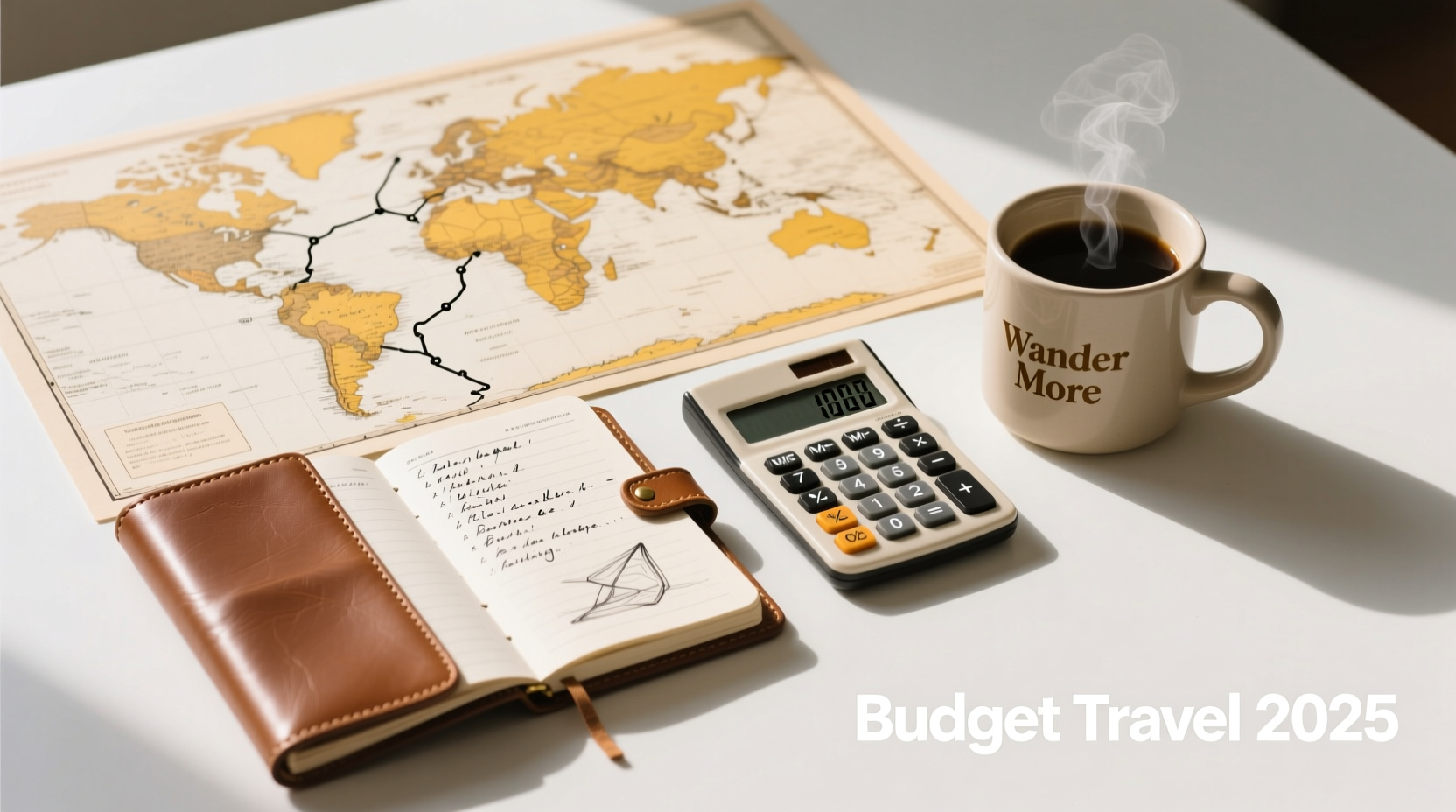 How to Hitchhike as a Couple: A Practical Budget Travel Guide