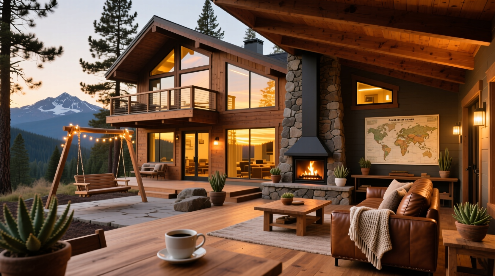 Best Airbnb in Bend Oregon: Budget Traveler’s Practical Guide