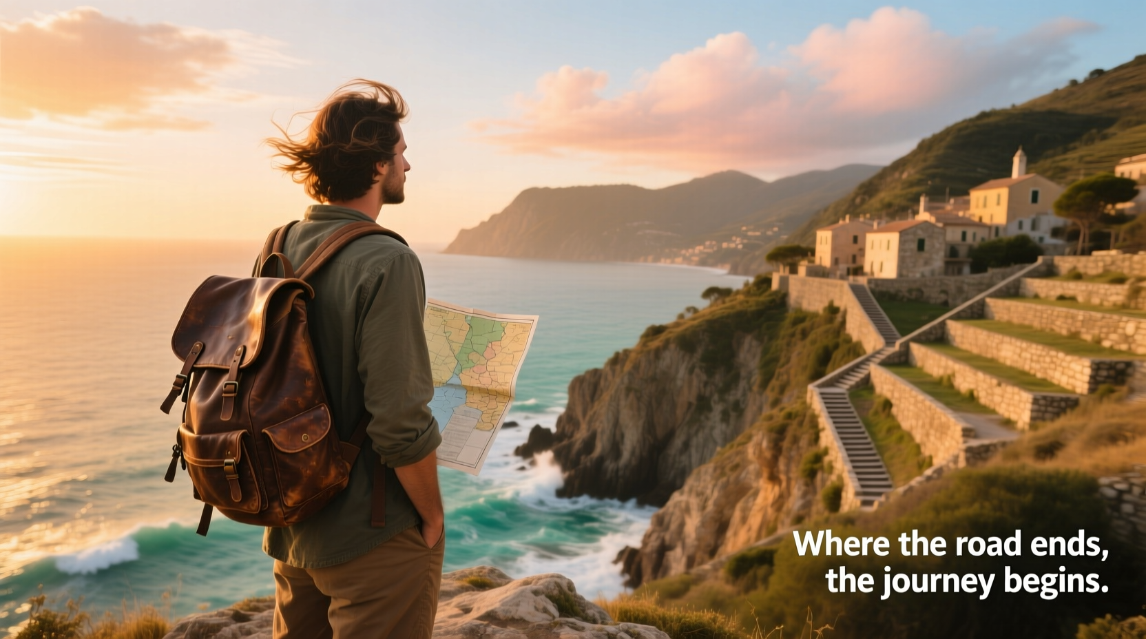 How to Share Your Stories and Resources for Breast Cancer Awareness Month While Traveling