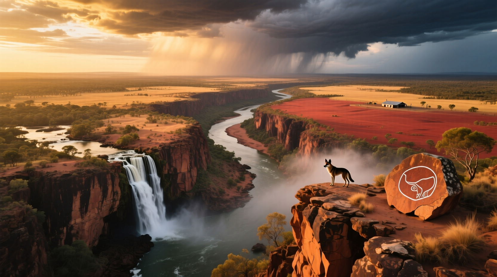 How to Get to Australia’s Last True Frontier: Kimberley Transport Guide