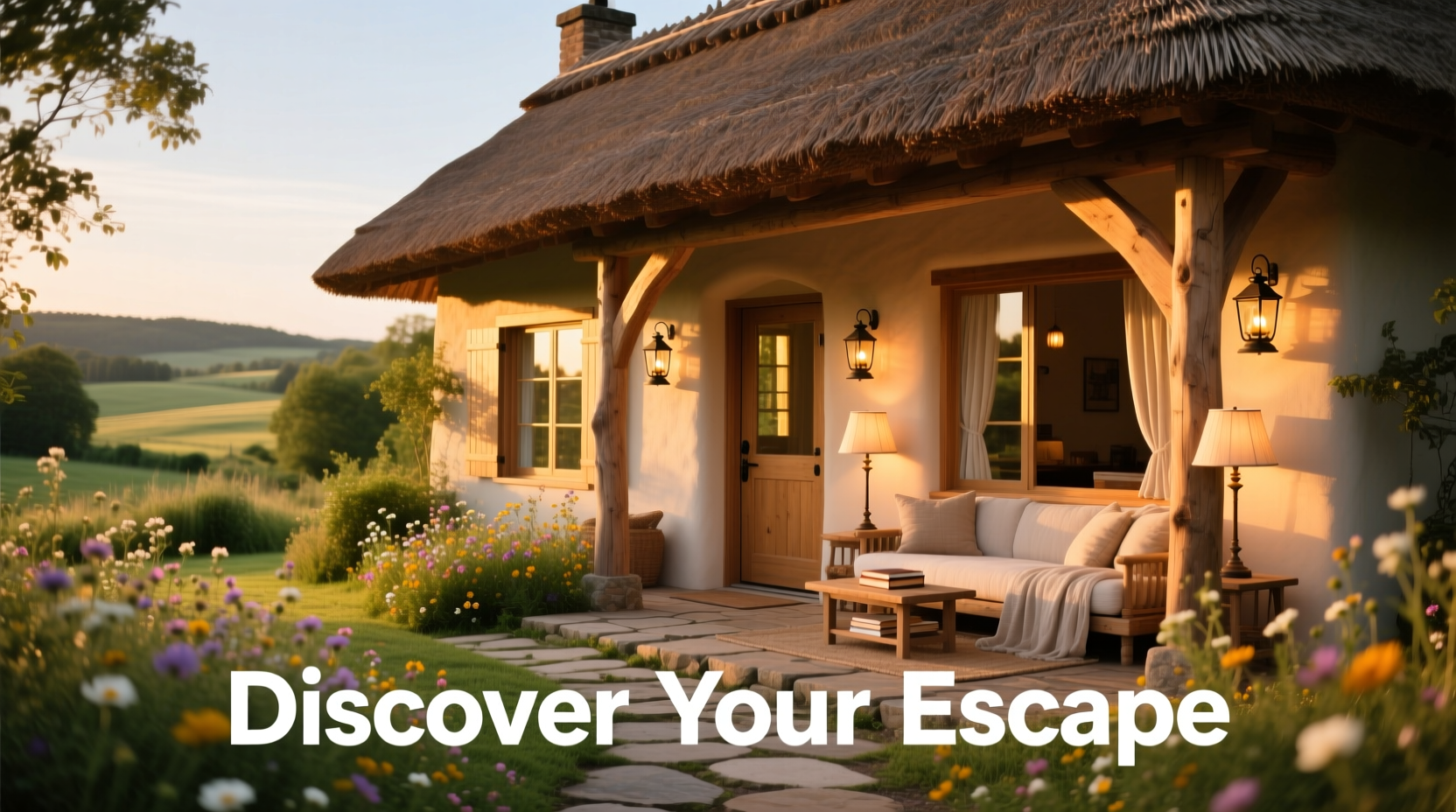 Thatched-Roof Airbnbs: Budget Traveler’s Practical Guide