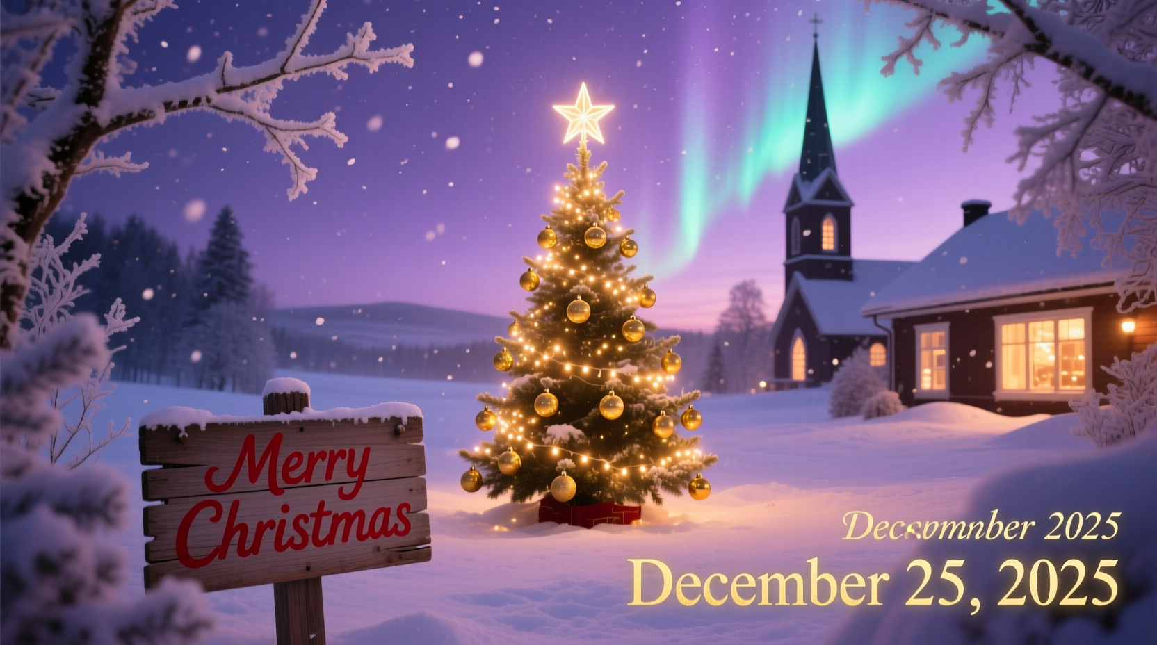 what date is christmas 2024