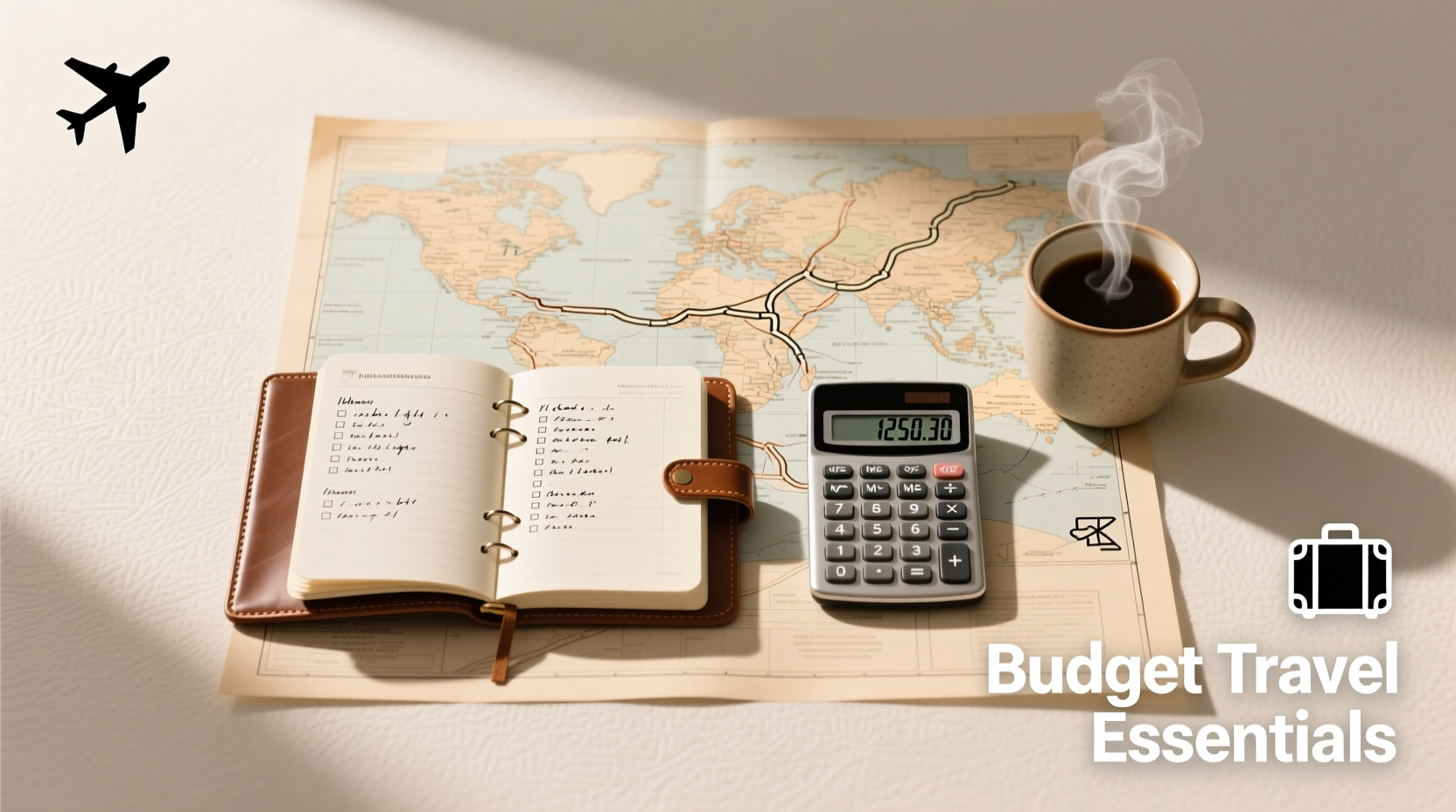 Open Letter to Arrogant First-Time Travelers: Third-Culture Kid Budget Guide