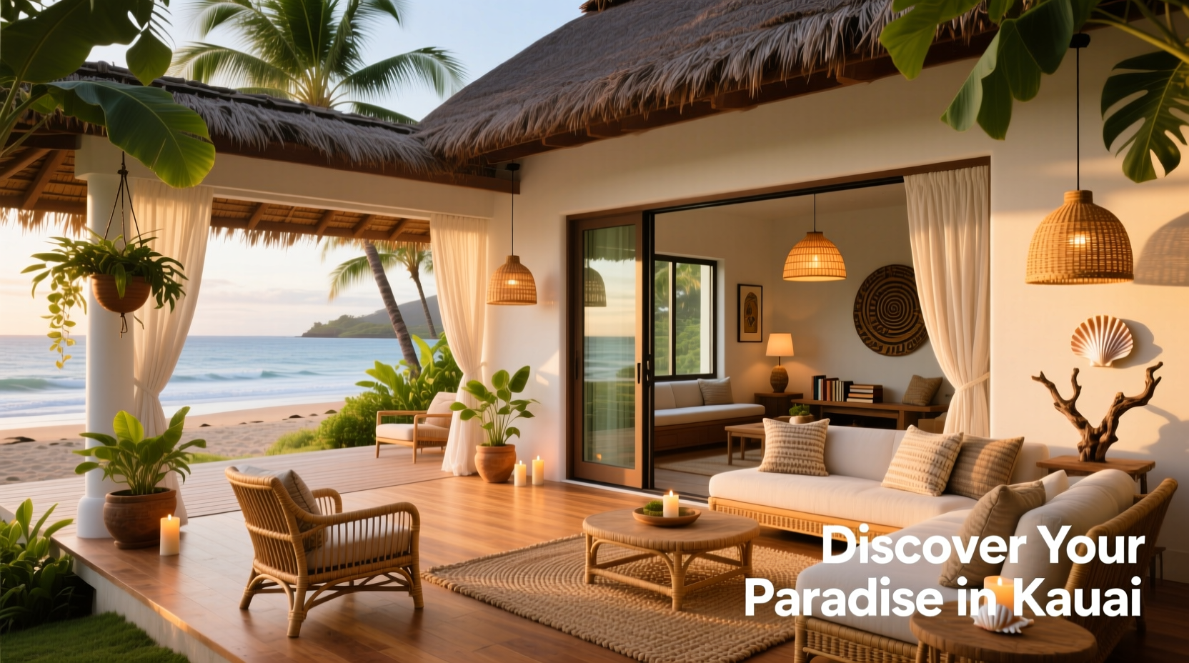 Airbnb Kauai Budget Accommodation Guide: How to Book Smart