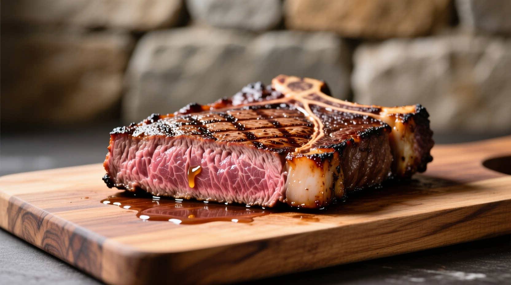Perfect Beef Rib Steak: Cooking Guide & Temperature Chart