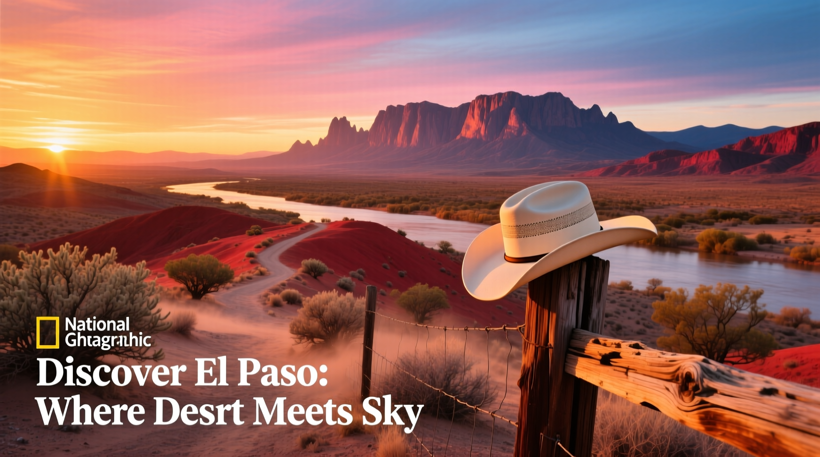 Things to Do in El Paso, Texas: Budget Traveler’s Guide