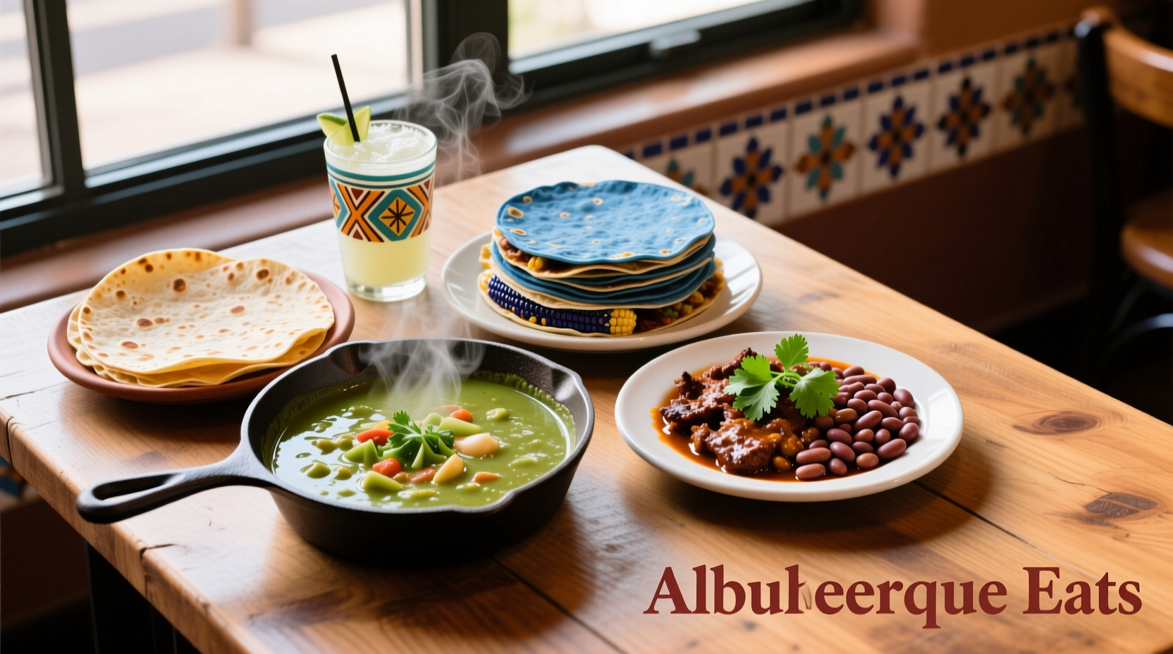 Albuquerque Restaurants & Bars Guide: How to Eat Well on a Budget