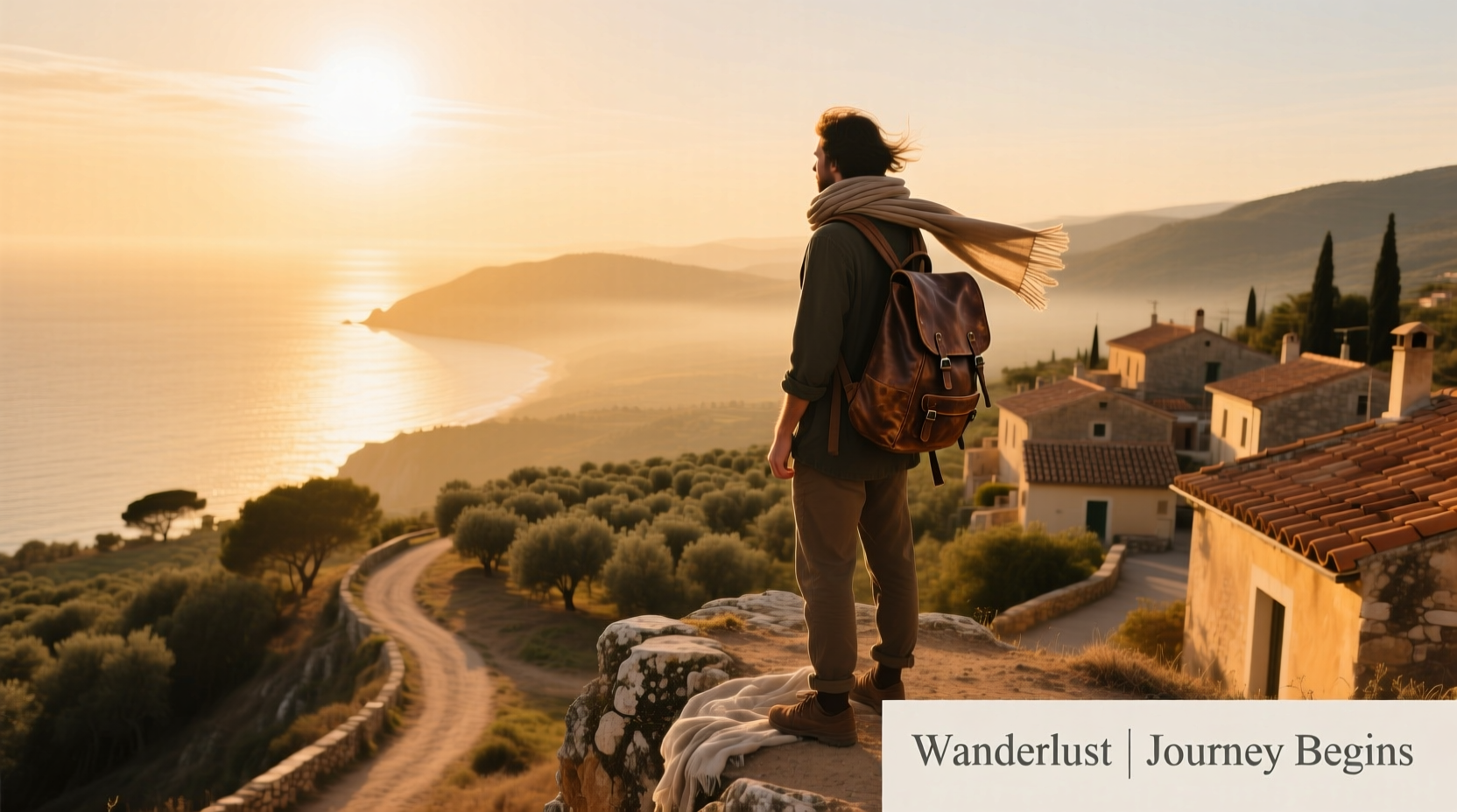 What I Learned About the Blue Zones Lie While Traveling to Sardinia