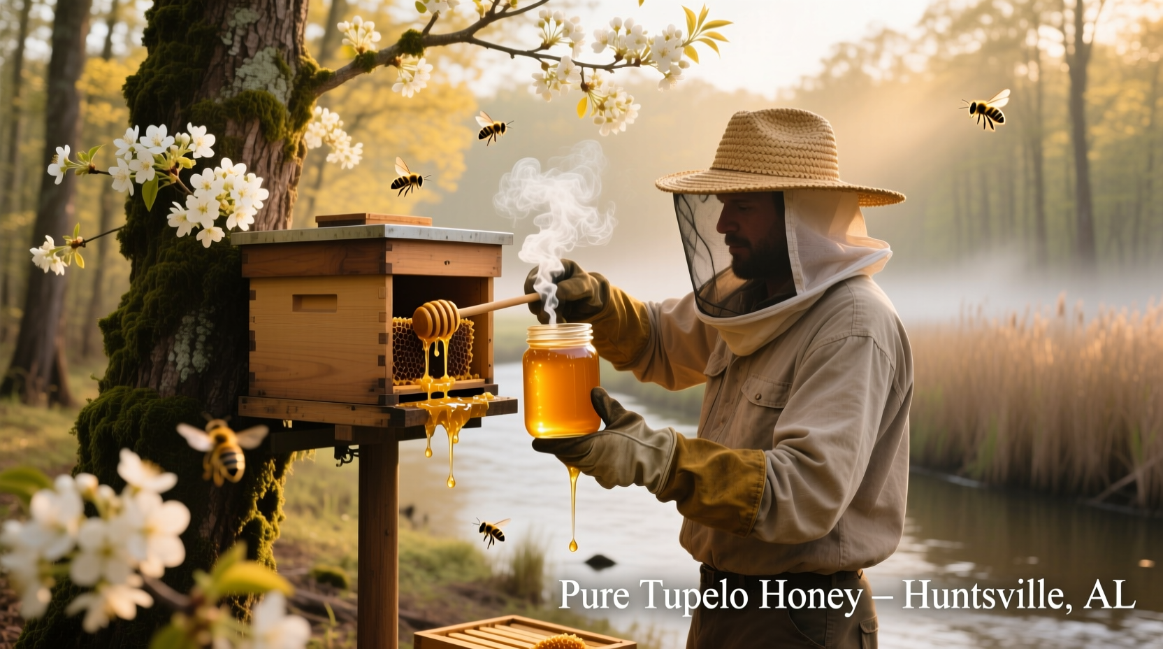 tupelo honey huntsville