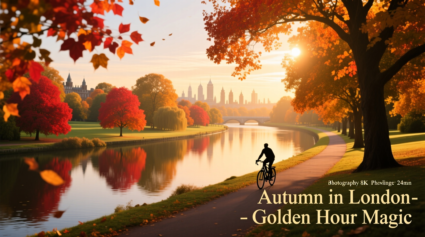 London Autumn Budget Travel Guide: What to Expect & How to Save