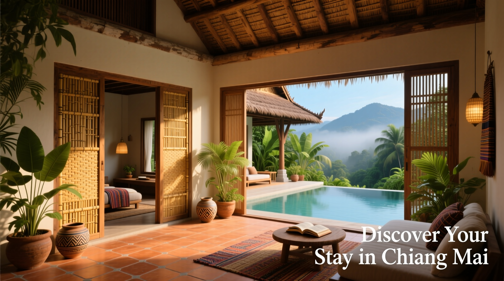 Where to Stay in Chiang Mai Thailand: Budget Traveler��s Practical Guide