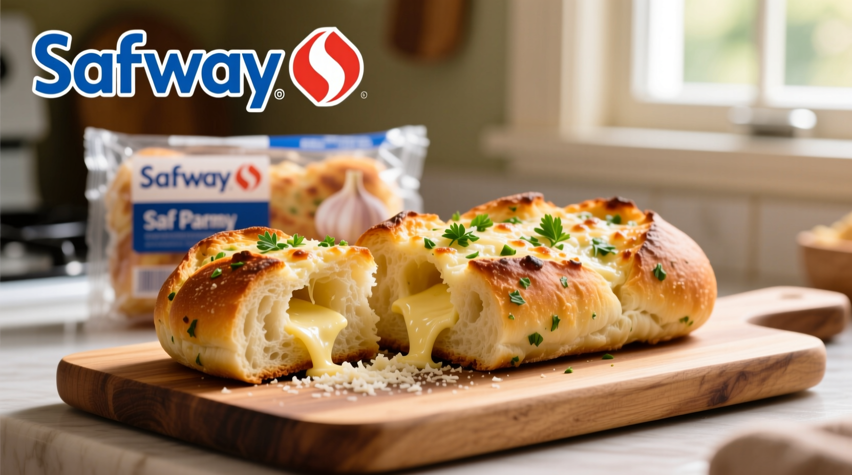 Safeway Garlic Bread: Ingredients, Price & Best Uses