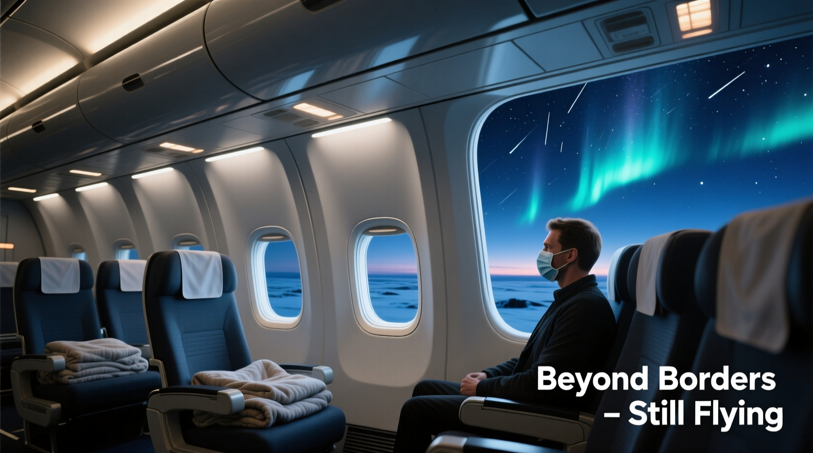 Norwegian Air End Long-Haul Flights Pandemic: Transport Guide