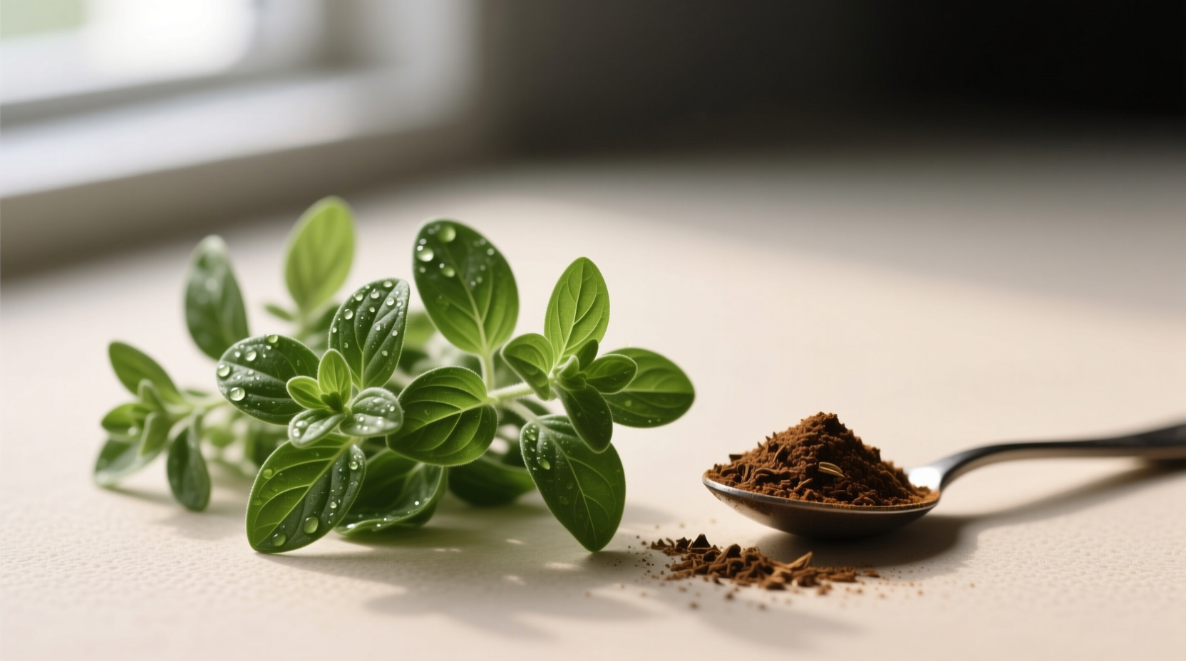 Fresh Oregano to Dried: The 1 Tbsp Conversion Truth