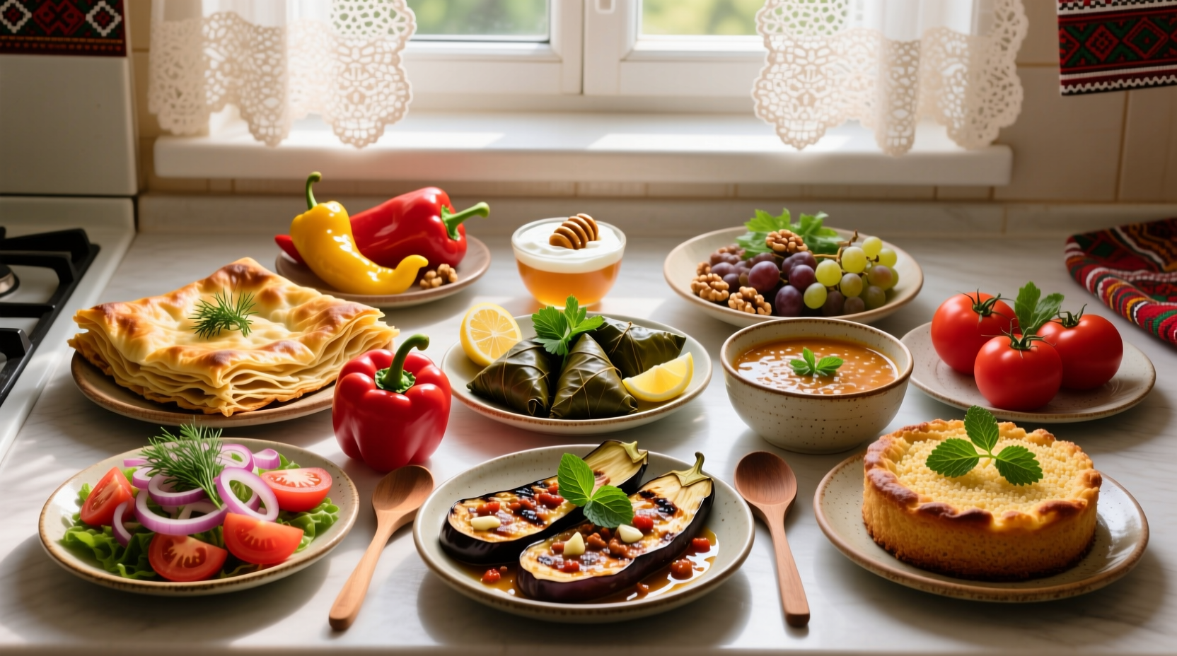 9 Things a Bulgarian Mom Taught Me About Cooking: A Practical Culinary Travel Guide
