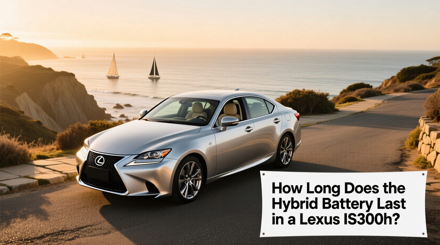 How to Choose Lexus IS 300h: Hybrid Battery Longevity Guide