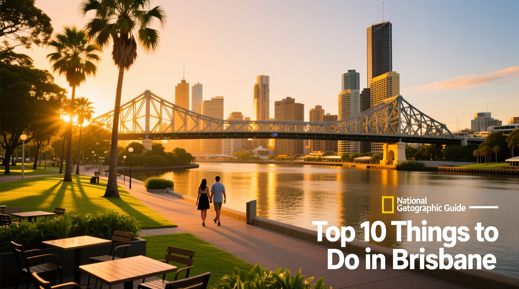 Things to Do in Brisbane Travel Guide: Budget-Friendly Activities & Tips