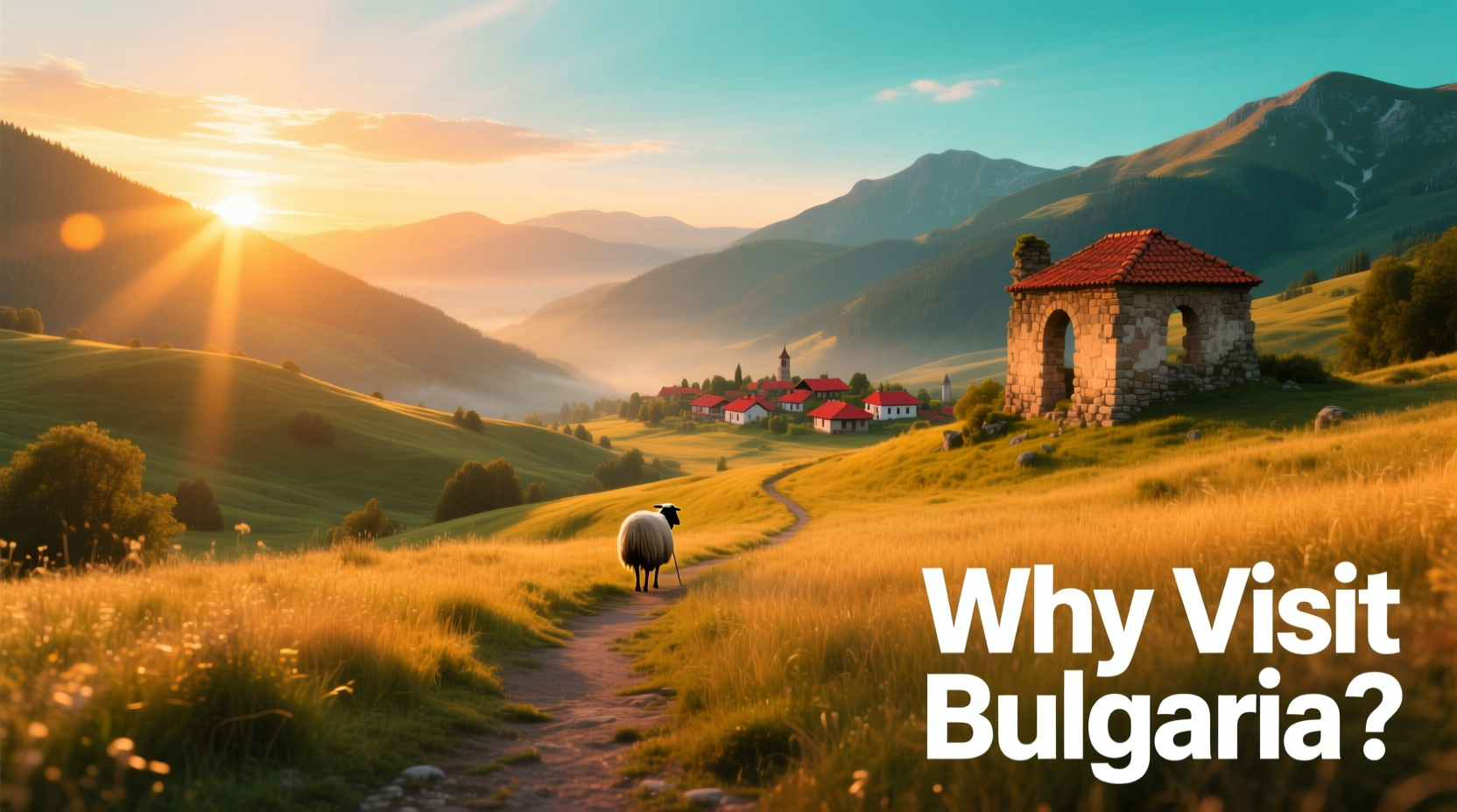 Why Visit Bulgaria? A Practical Budget Travel Guide