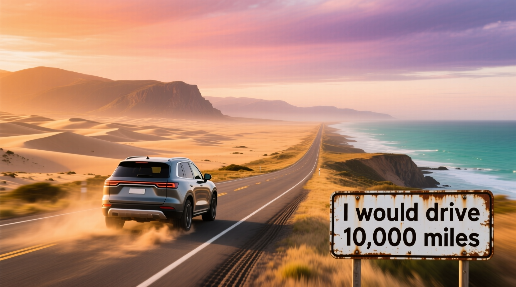 How to Travel 10,000 Miles: Practical Transport Guide for Long-Distance Budget Journeys