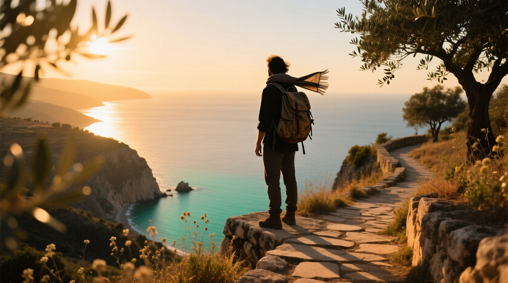 An Illustrated List of People Who Do Good When They Travel: Real Stories