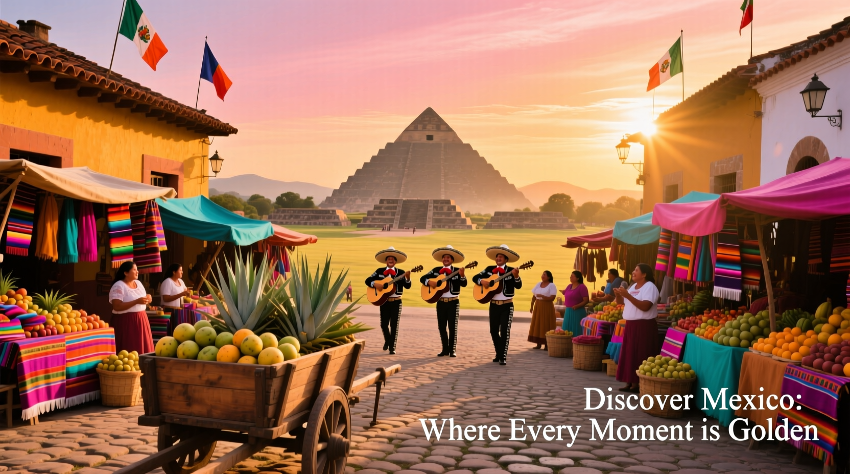 Things to Do in Mexico on a Budget: Practical Guide for Travelers
