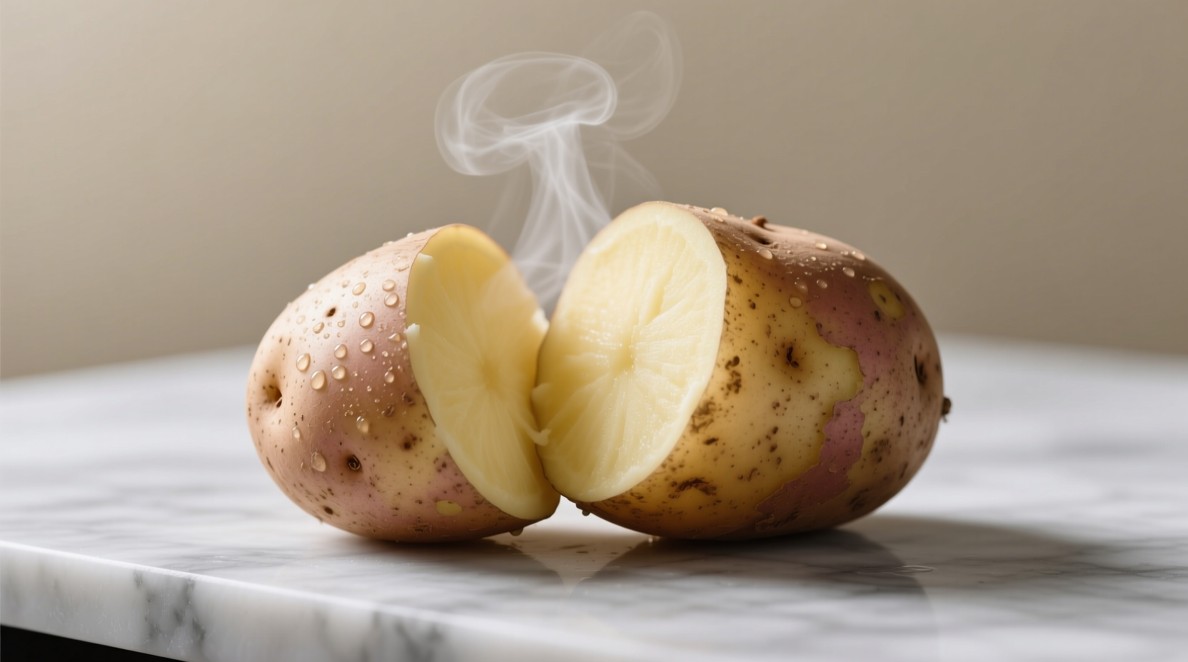 100g potato calories why numbers vary when it matters