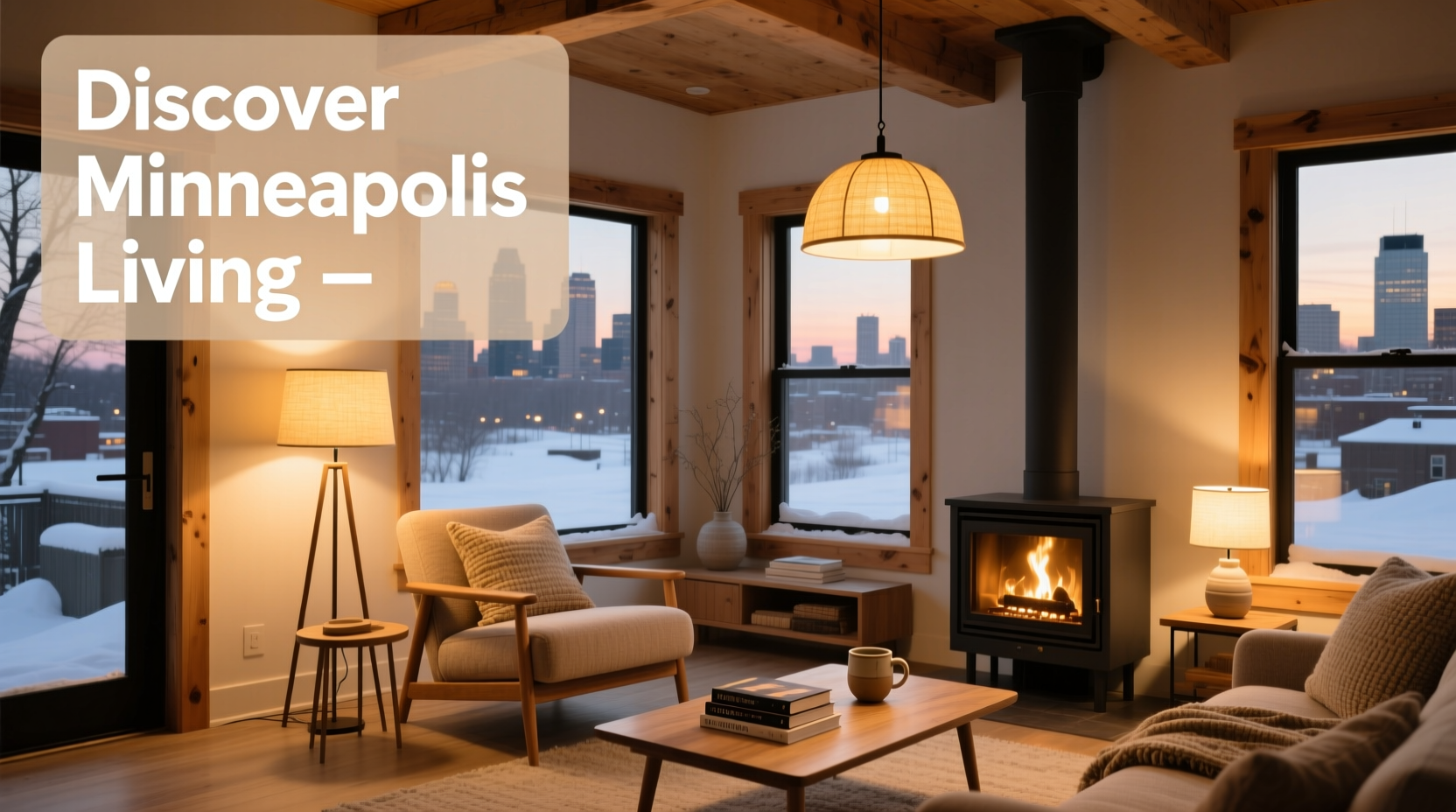 Airbnb Minneapolis Guide: How to Find Budget-Friendly Stays