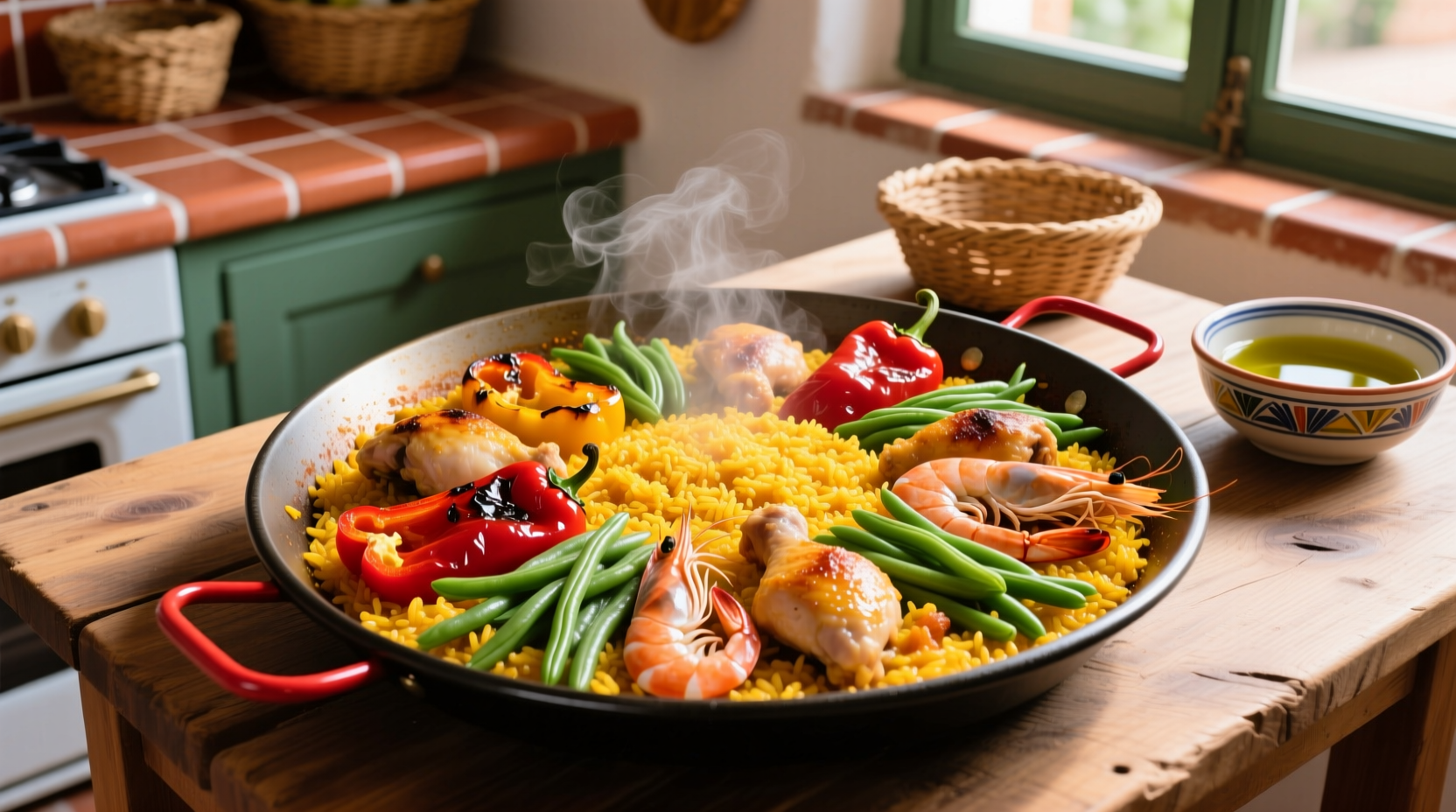 Valencia Food Guide: How to Eat Well on a Budget in Valencia