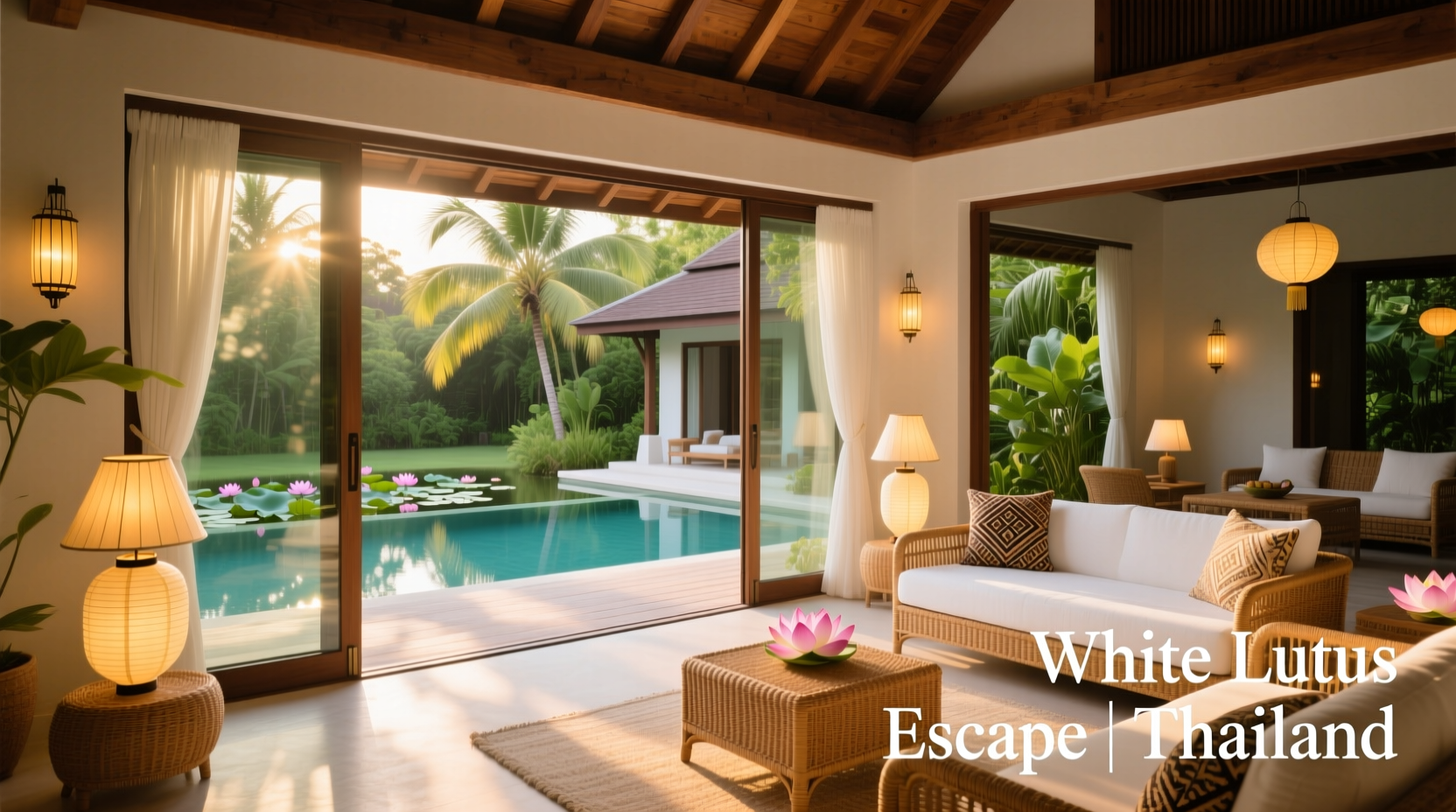 Thailand White Lotus Airbnbs: Budget Traveler’s Practical Guide