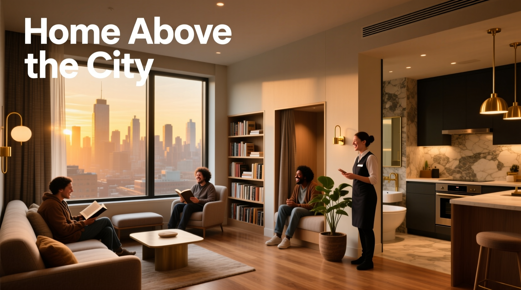 Cities Converting Hotels to Housing Homeless: Budget Traveler’s Guide