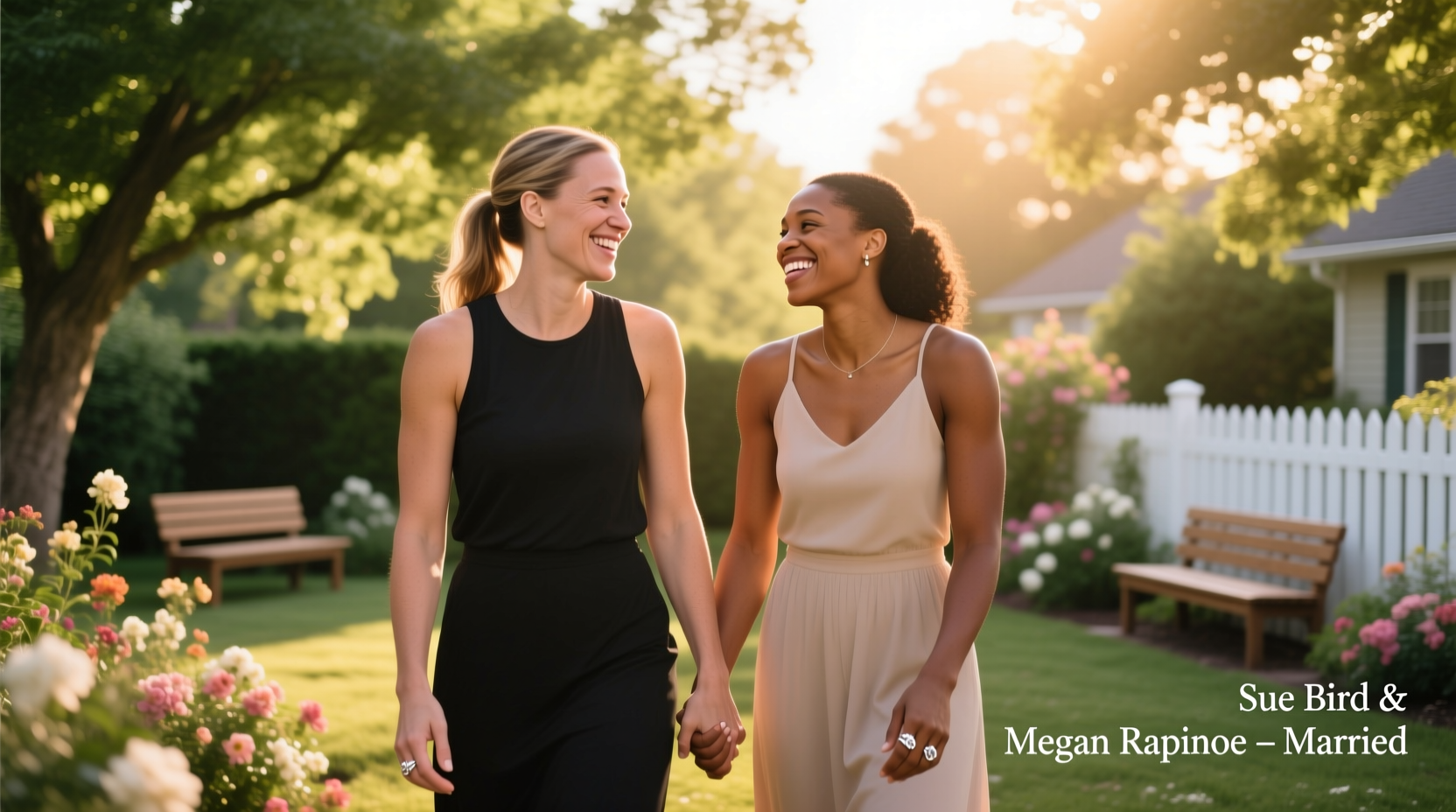 who is sue bird married to