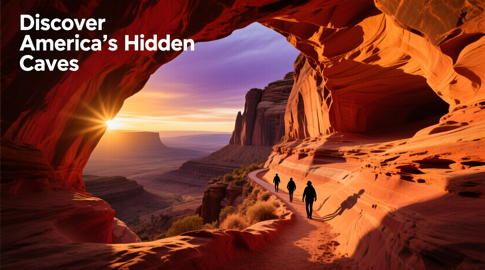 Caves in the US Hiking Guide: Budget-Friendly Cave Trails & Tips