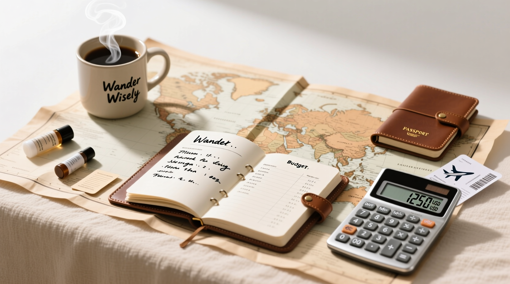 Non-Traditional Valentine’s Day: How to Say I Love You With an Egg (Budget Travel Guide)