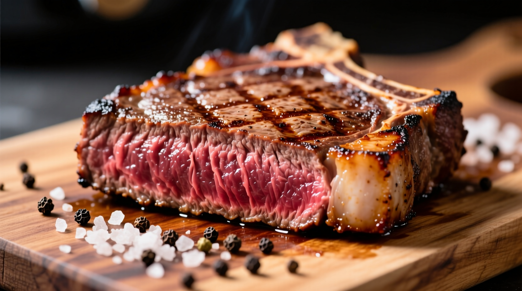 Air Fryer Steak Medium-Well: Perfect Cooking Time Guide