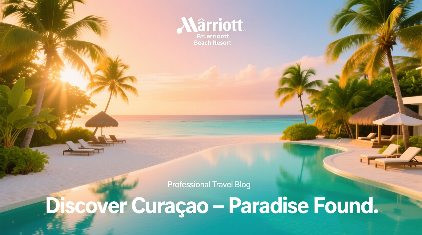 Curacao Marriott Beach Resort Review: Budget Traveler’s Honest Guide