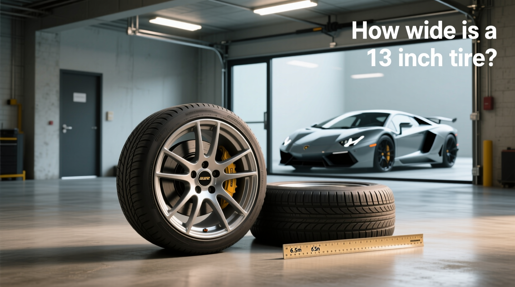 rims size 13,How wide is a 13 inch tire? buying guide