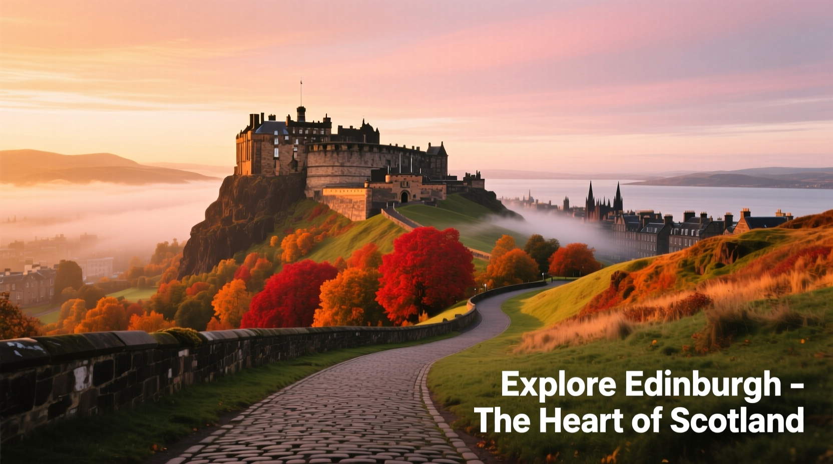 Edinburgh Itinerary for Budget Travelers: Practical 3–5 Day Plan