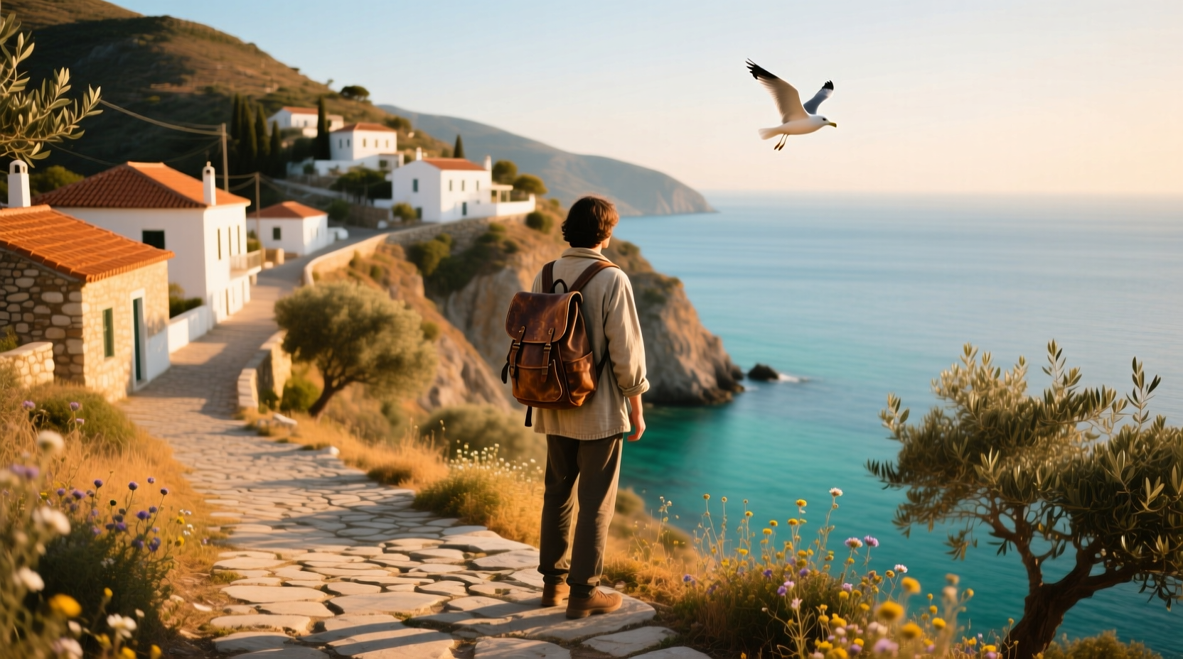 Digital Storytelling: The New Face of the Travel Industry