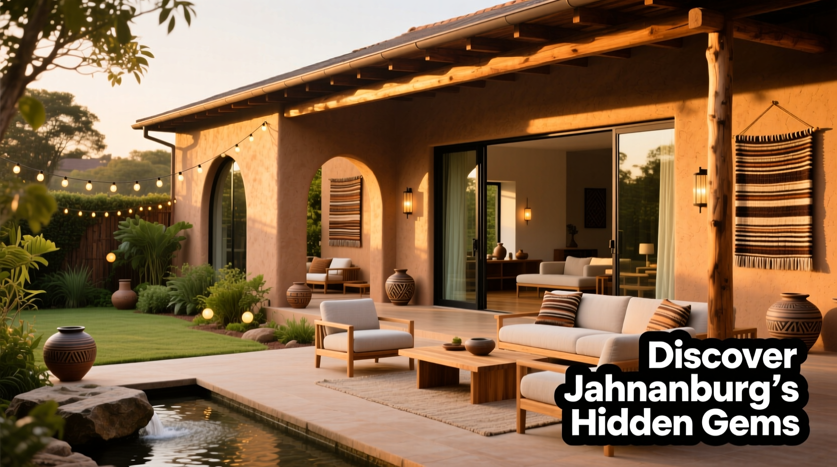Best Guesthouses in Johannesburg: Budget Traveler’s Guide