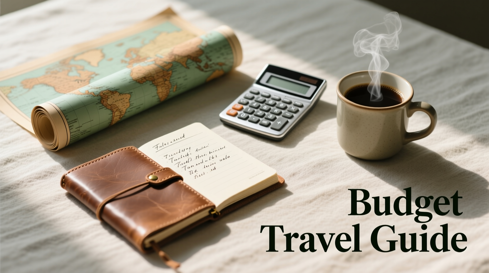 How to Use Prime Big Deal Days for Budget Travel Savings