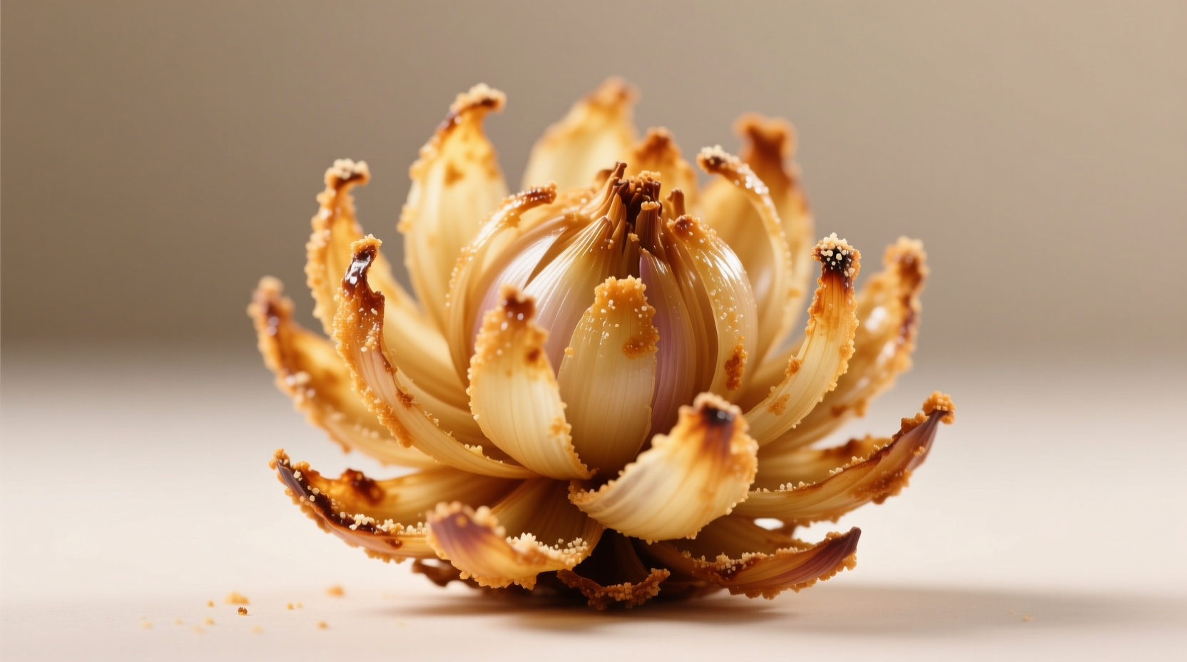 air fried blooming onion calorie truth critical mistakes