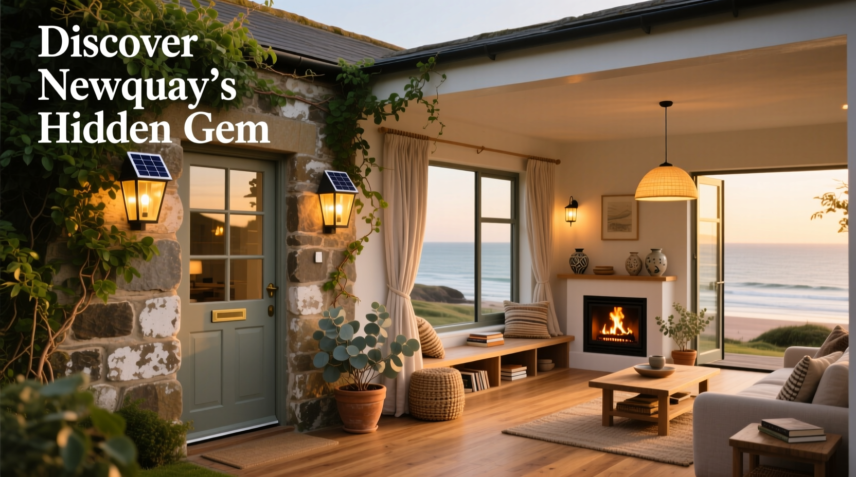 Best Airbnb in Newquay UK: Budget Traveler’s Practical Guide
