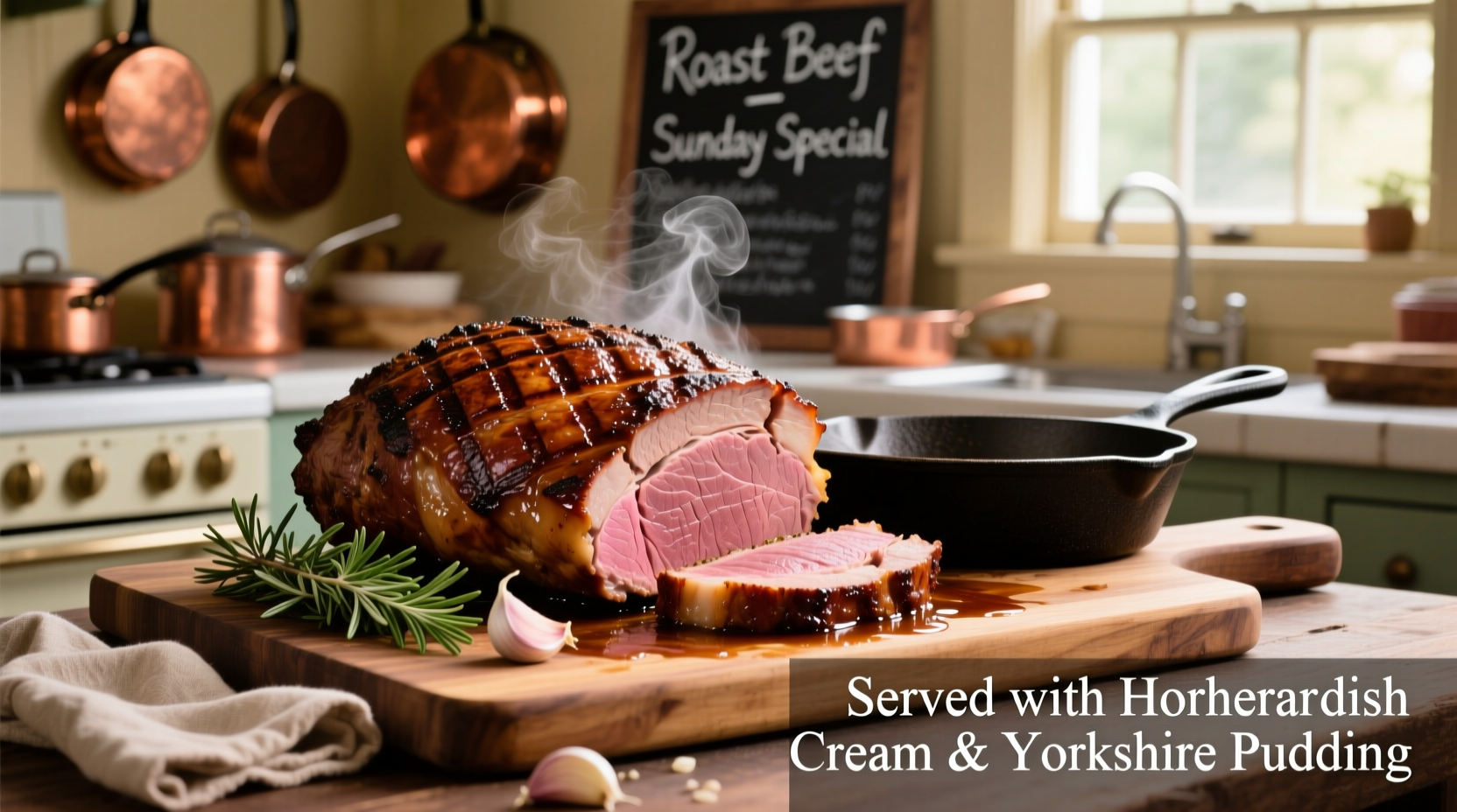 how to cook a bottom round roast