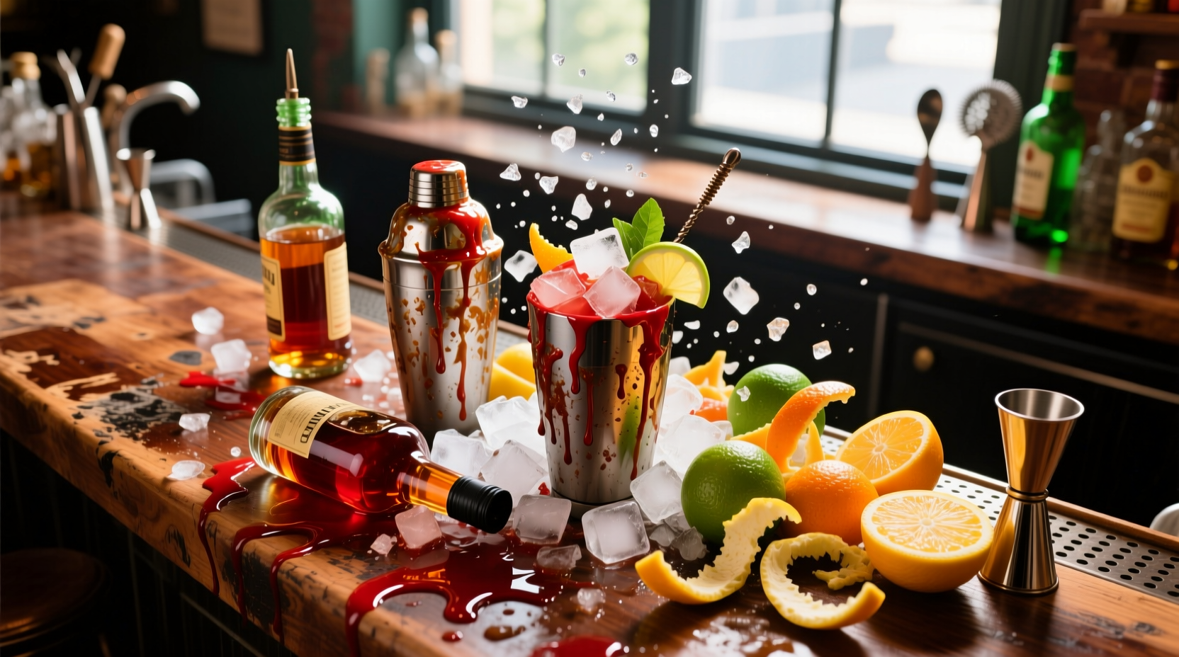 Things Bartenders Hate: A Practical Culinary Travel Guide
