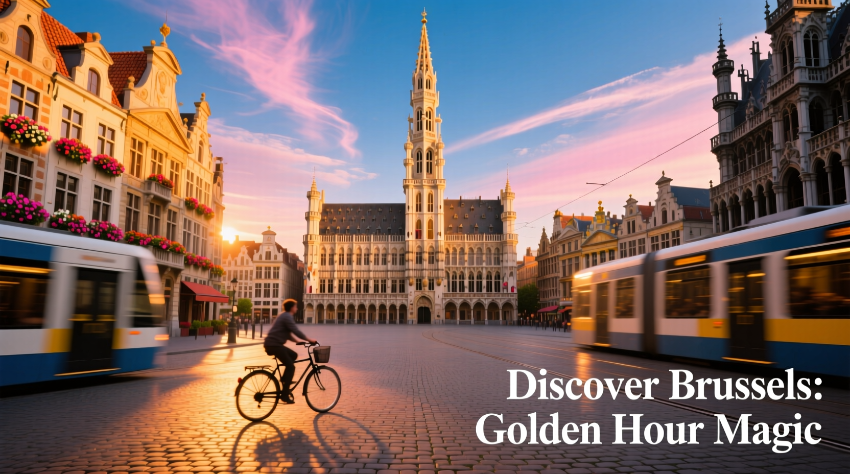 Brussels Itinerary for Budget Travelers: Practical 3–5 Day Plan